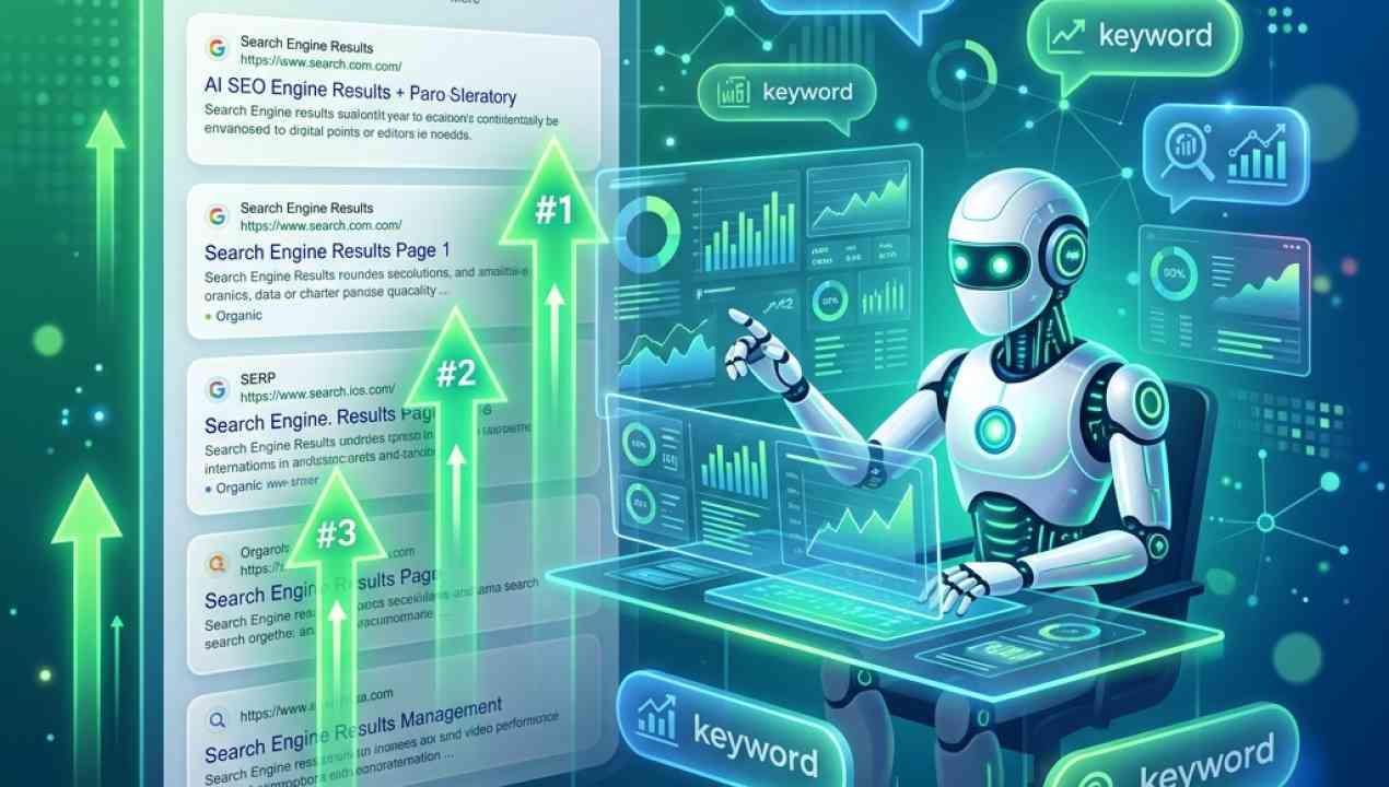 How AI SEO Tools Are Changing Content Strategy: A Data-Driven Guide