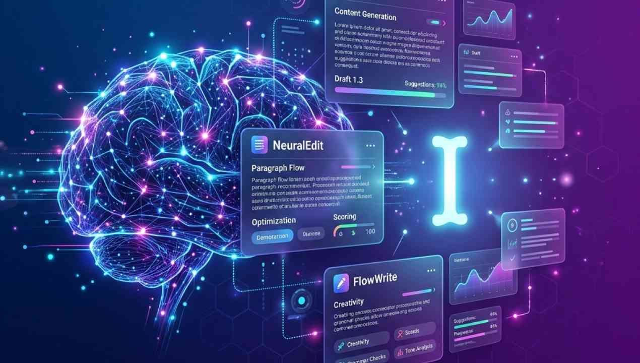 10 Best AI Writing Tools in 2026: Complete Guide & Comparison