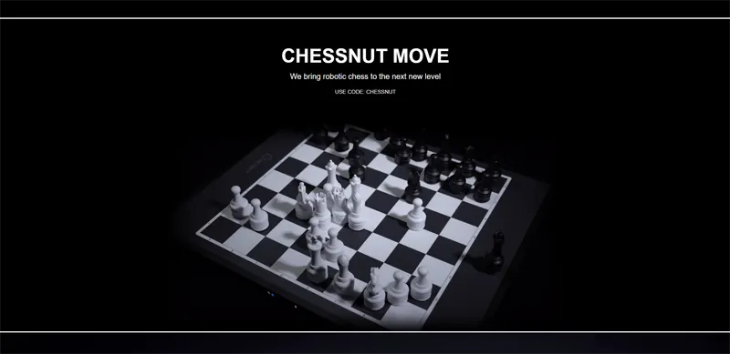 Chessnut - Screenshot