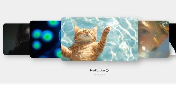 Magi-1 by Sand.ai - Screenshot