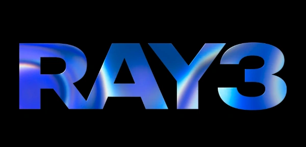 Ray3 Luma - Screenshot